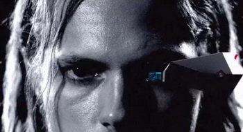 nissan smart glasses